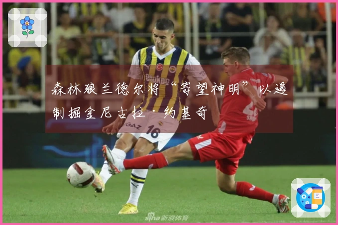 森林狼兰德尔将“寄望神明”以遏制掘金尼古拉·约基奇